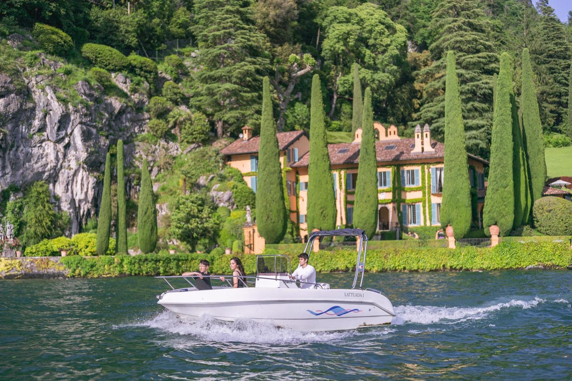 Casa San Martino Lago Di Como San Siro  Buitenkant foto