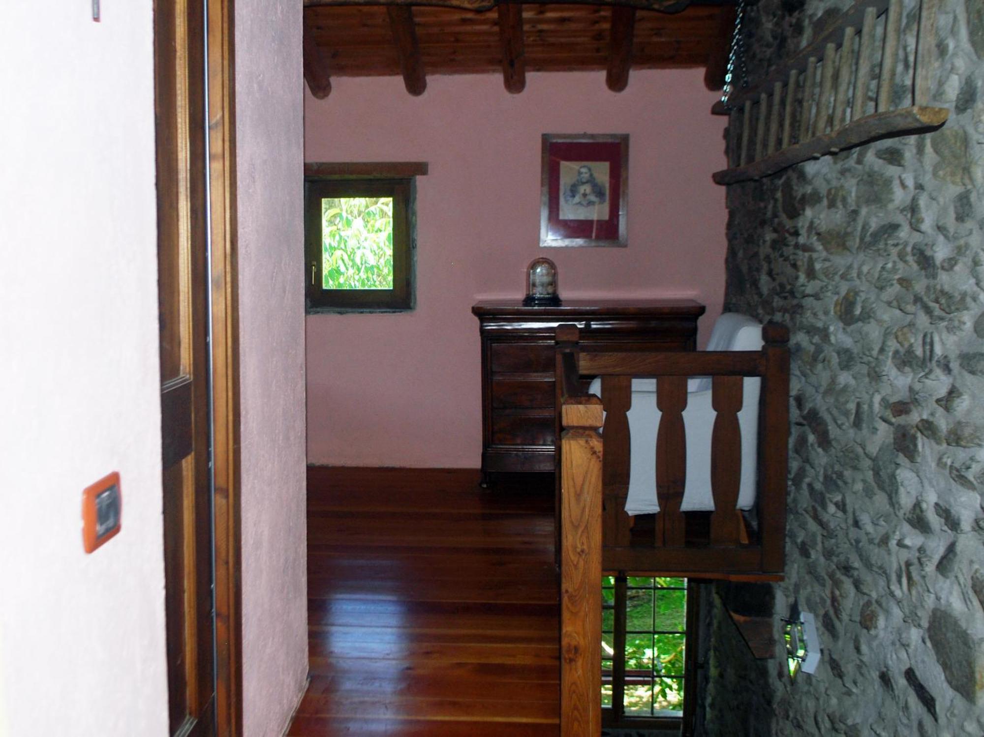Casa San Martino Lago Di Como San Siro  Buitenkant foto