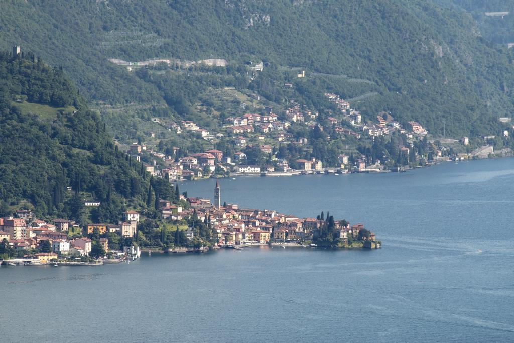 Casa San Martino Lago Di Como San Siro  Buitenkant foto