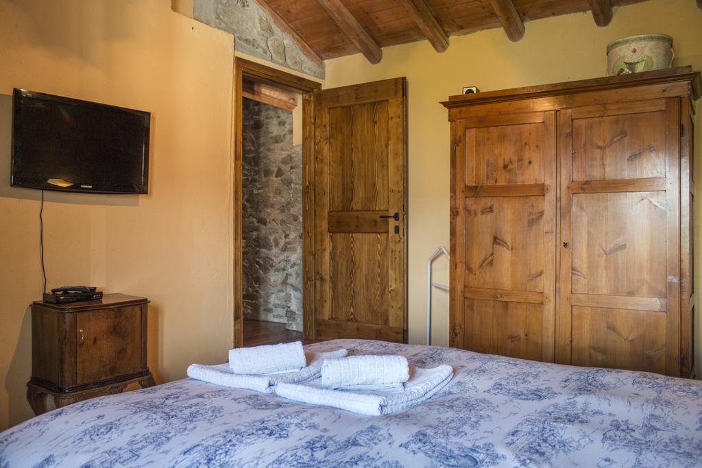 Casa San Martino Lago Di Como San Siro  Buitenkant foto
